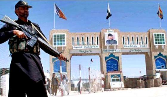 10th Day Of The Pak Afghan Border Closure Thousands Of Passengers Upset