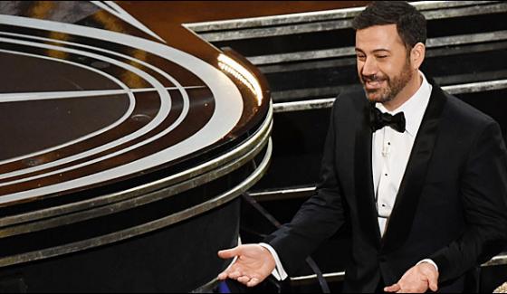 Criticism On Trump In 89th Oscar Academy Award