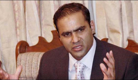 Former Government Used Excessive Resources Says Abid Sher