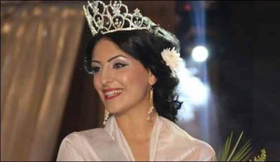 Miss Kurdistan Will Come To Pakistan To Watch Super League Final