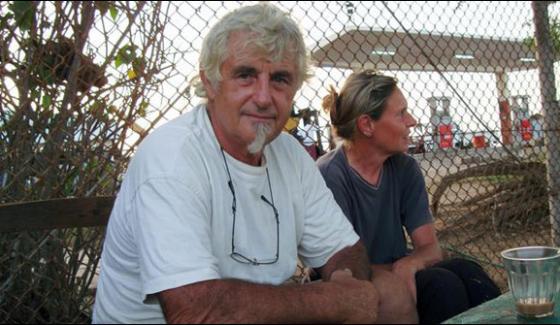 Abu Sayyaf Group Beheaded The German Hostage Due To Not Payment Of Ransom