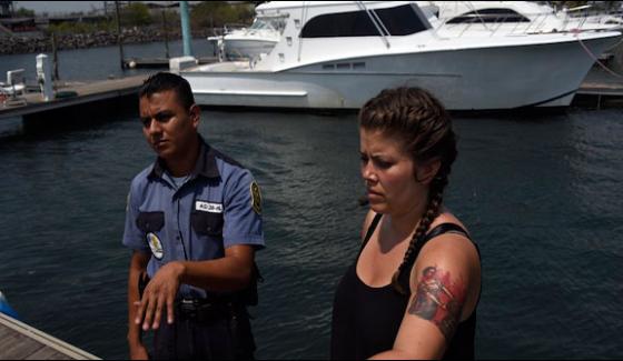 Guatemala Authorities Expel Abortion Ship Of European Workers