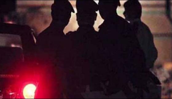 Punjab Combing Operation 42 Suspects Arrested