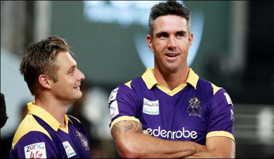 Quetta Gladiators Foreign Players Denies Playing Final In Lahore