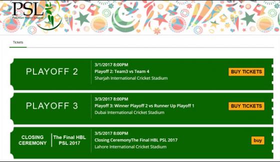 Psl Final Some Enclosure Tickets Sold Out