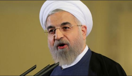 21st Century Is The Era Of Emerging Economies In Asia Iranian President