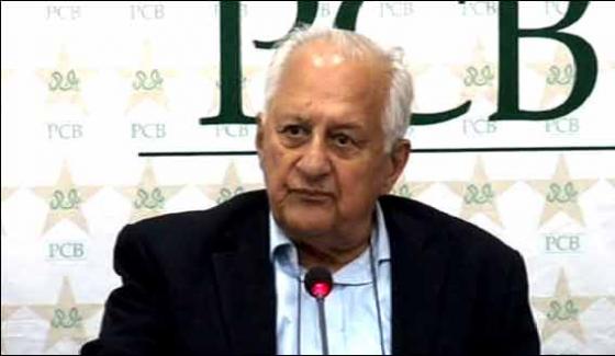 Psl Final Will Be Played In Lahore With Or Without Foreign Players Shehryar Khan