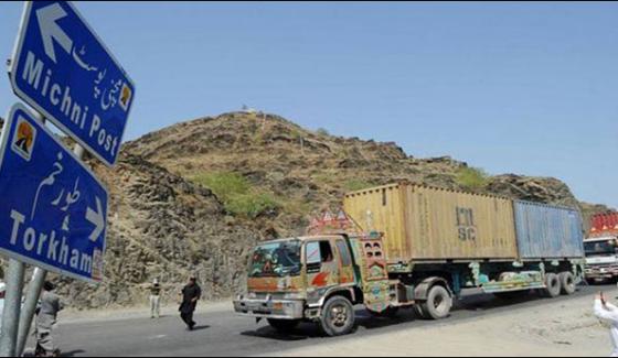 Pak Afghan Border Remain Shut For 15 Days