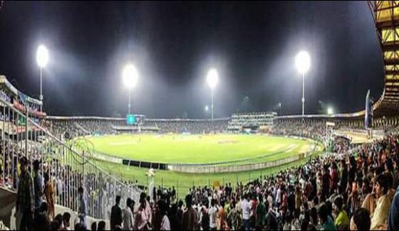 Peshawar Karachi Gilgit To Gwadar Cricket Fever