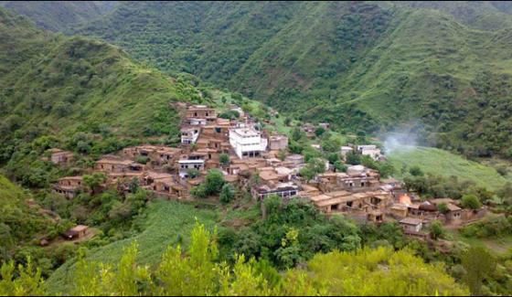 10 Dead Bodies Recovered From Swabi