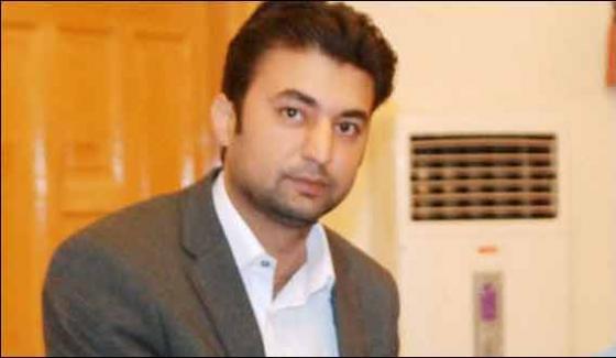 Murad Saeed Not Accepted Any Restriction