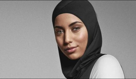 Worlds First Athletic Hijab Has Been Introduced