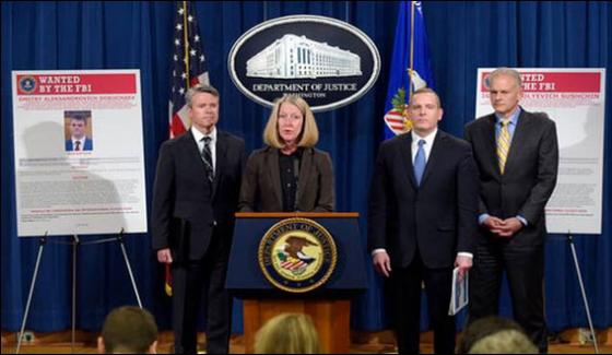 2 Russian Fsb Agents Sentenced By Us On Cyber Attack