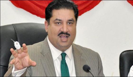 Trade Facilities Agreement Will Reduce Commercial Cost Khurram Dastagir
