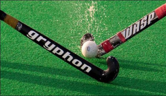 Pakistan Not Included In This Years Azlan Shah Hockey Tournament
