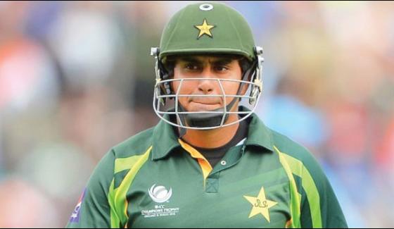 Spot Fixing Scandal The Preparation Of The Statement Of Jamshed