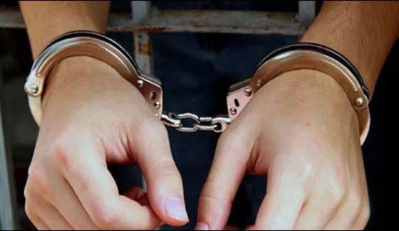 54 Detained In Operation From Jhelum Lodhran