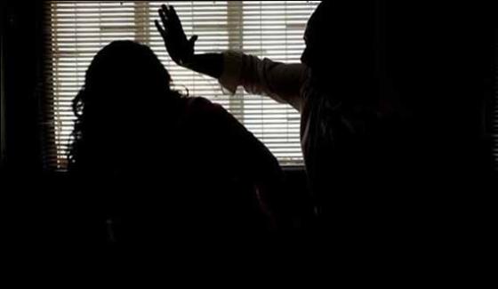 Minor Maid Tortured In Multan