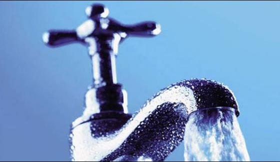 Increase In Water Bill In Peshawar