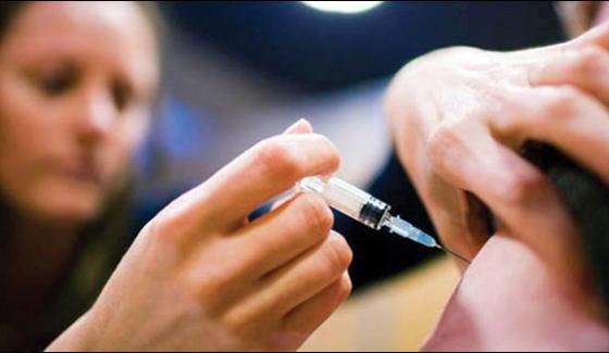 Karachi Launch Anti Measles Campaign In Several Regions