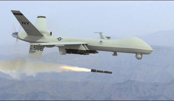 Us Drone Strike Killed Qari Yasin Partner
