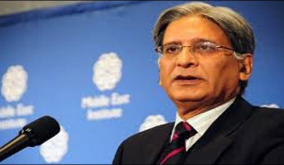 Bad Things To Come In Cricket After Issues Anti Cricket Fatwa Aitzaz Ahsan