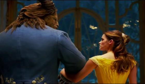 Beauty And The Beast 7th Highest Opening