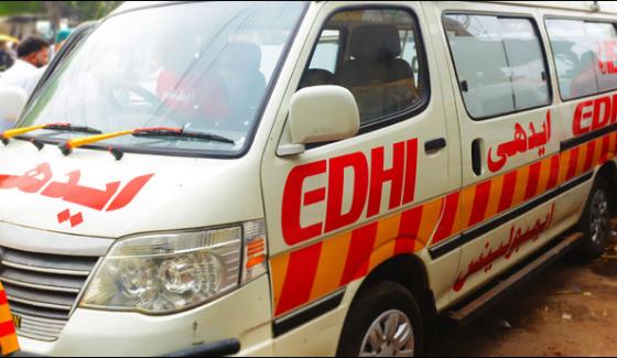 Road Accident Kills Driver And Sho