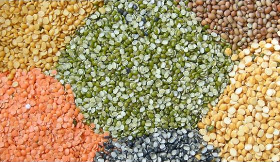 Pulses Price Down In Utility Stores