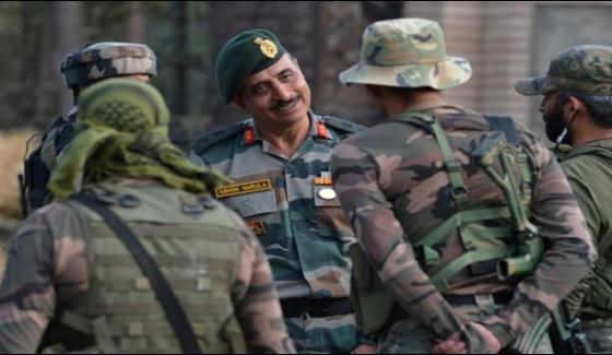 Batman Part Of Army Indian Government