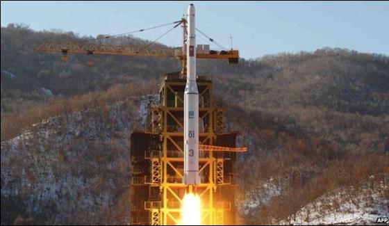 North Korea Vows To Continue Nuclear And Missile Programs