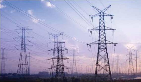 Dadu Poll Fell Due To Blast Electricity Break Down In 20 Rural Areas