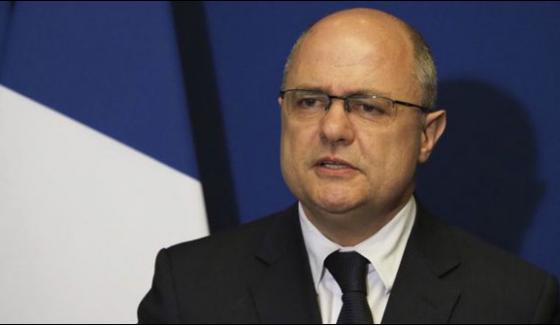 French Interior Minister Quits Over Providing Jobs To His Daughters