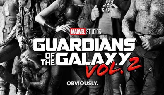 New Movie Guardian Of The Galaxy Vol 2 New Clips Released