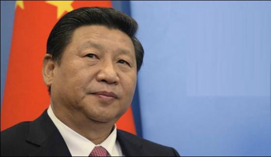 Chinese Pm And President Congratulates Pakistan On 23rd March
