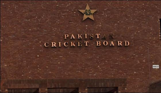 Pcb Takes 8 Smartphones Of Players In Custody