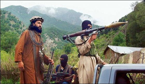Taliban Grabs Sangeen And 9 Policemen Killed In Kunduz