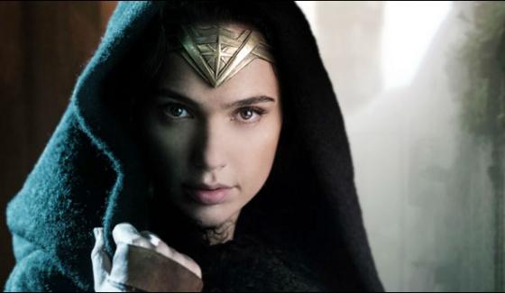 Action Adventure And Fantasy Film Full Of Wonder Woman