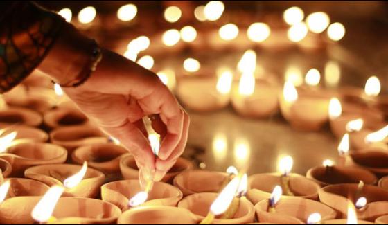 Earth Hour To Be Observed Today Including Pakistan