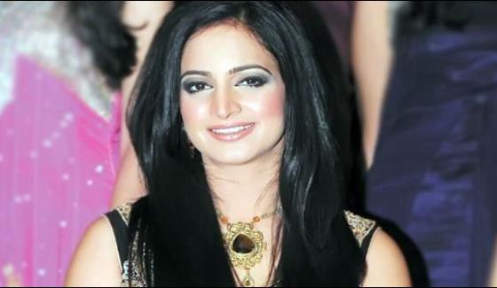 The Actress Noor Also Decided To Separate From Fourth Husband