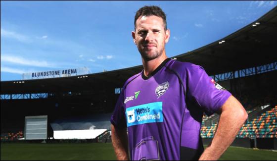 Aussie Player Shawn Tait Announces Retirement From Cricket