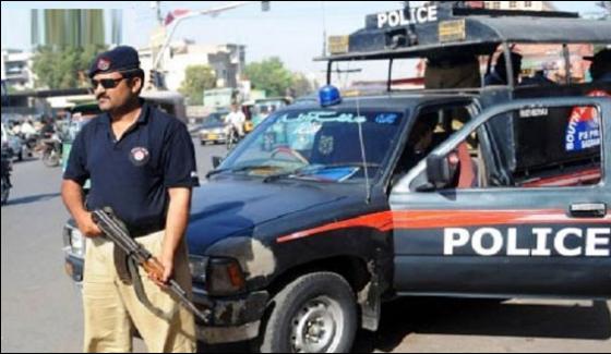 Criminal Killed In Karachi Police Encounter