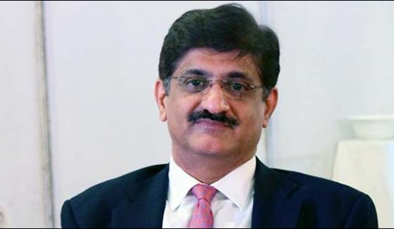 Sukkur Board Examination Cm Sindh Takes Notice Of Paper Out