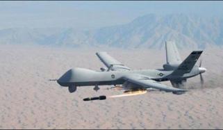 Drone Missile Attack In Yemen Leaves 4 Suspected Al Qaeda Men Dead