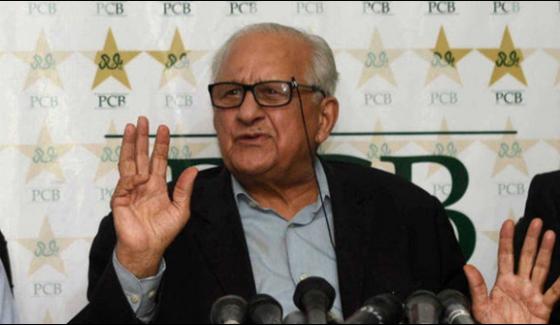 Pakistan Cricket Board Announced Will Be Court Against India