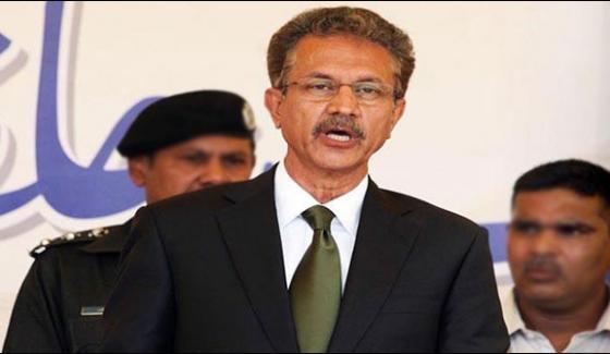 People Are Getting Sick And Dying Of Waste Mayor Karachi