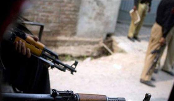 Police Encounter In Multan Killing 2 Robbers