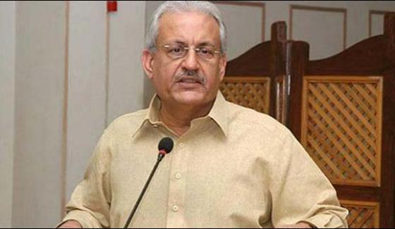 Panama Leaks Case Im Waiting For The Supreme Court Decision Raza Rabbani