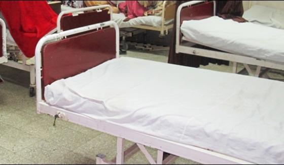 Sukkur6 Year Old Girl Killed By Doctors Alleged Negligence