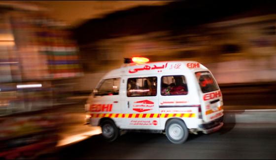 Firing In Sheikhupura 3 Killed